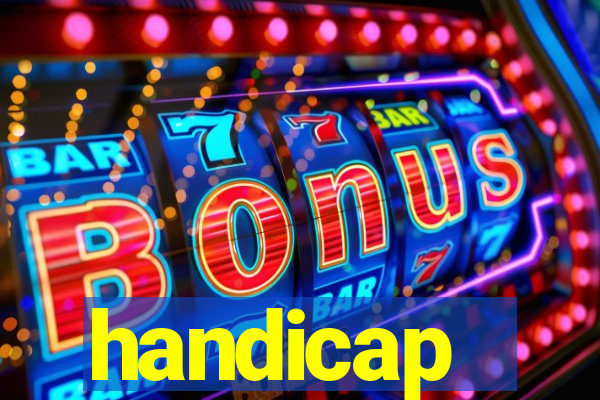 handicap - 1.5